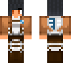 attack on titan aphmau