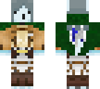 attack on undertale tem