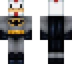 bat chicken