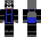 bat coon