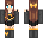 batgirl