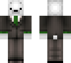 bear green