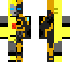 before and after bumbleebee