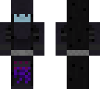 black numorean necromancer