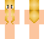 blonde base