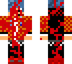 bloody boy