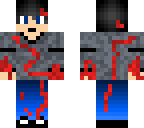 bloody boy