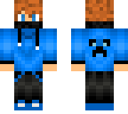 blue boy