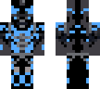blue is the new yellow