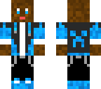 blue paper ram
