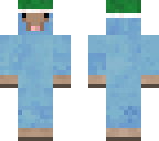 blue sheep
