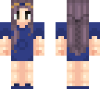 blue witch