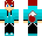 blue wolf