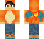 blueknight's charizard final