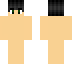 boy hair base x2