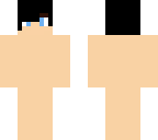 boy hair base x3