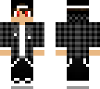 boy skin