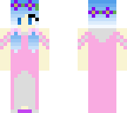 bubbles the mage