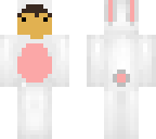 bunny boy