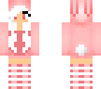 bunny gilr