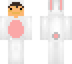 bunny man