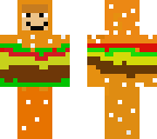 burger bro boss