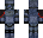 capitan phasma