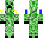 captain creeper