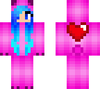 care-bear - blue