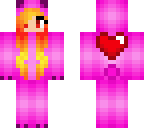 care-bear - red