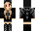 carnaval skin