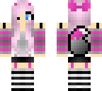 changed the eyes