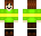 chara edit