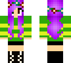 chara me