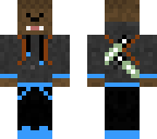 chewybacca warrior