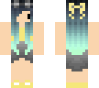 chibi girl