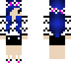 chibi girl
