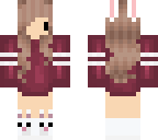 chibi skin