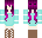 chibi version