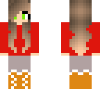 christmas girl 2