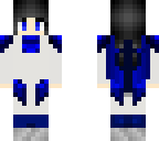 claymore recolored