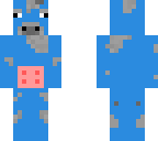 cloudcow