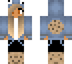 cookie monster