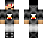 cool chicken gamer