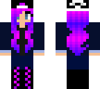 cool girl
