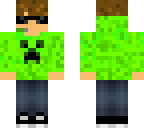 cool skin