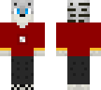 cool wolf