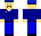 cop