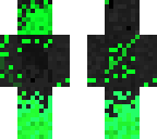 corrupted demon