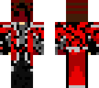 corrupteder dragon wizard